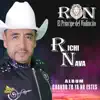 RICARDO RODRIGUEZ - Báilame Sexy (Richi Rodriguez) - Single